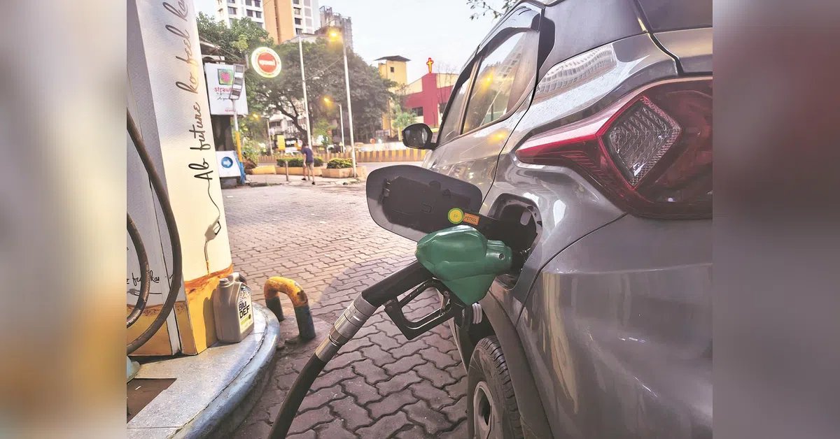 Business Standard
