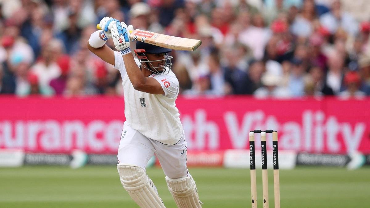ENG vs NZ Live Score, 1st Test Day 2: New Zealand fightback with four quick wickets