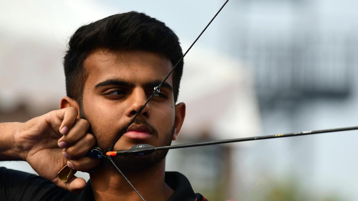 Asian Games gold medallist archer Prathamesh Jawkar accepts two-year ban for whereabouts failures | ACTPnews