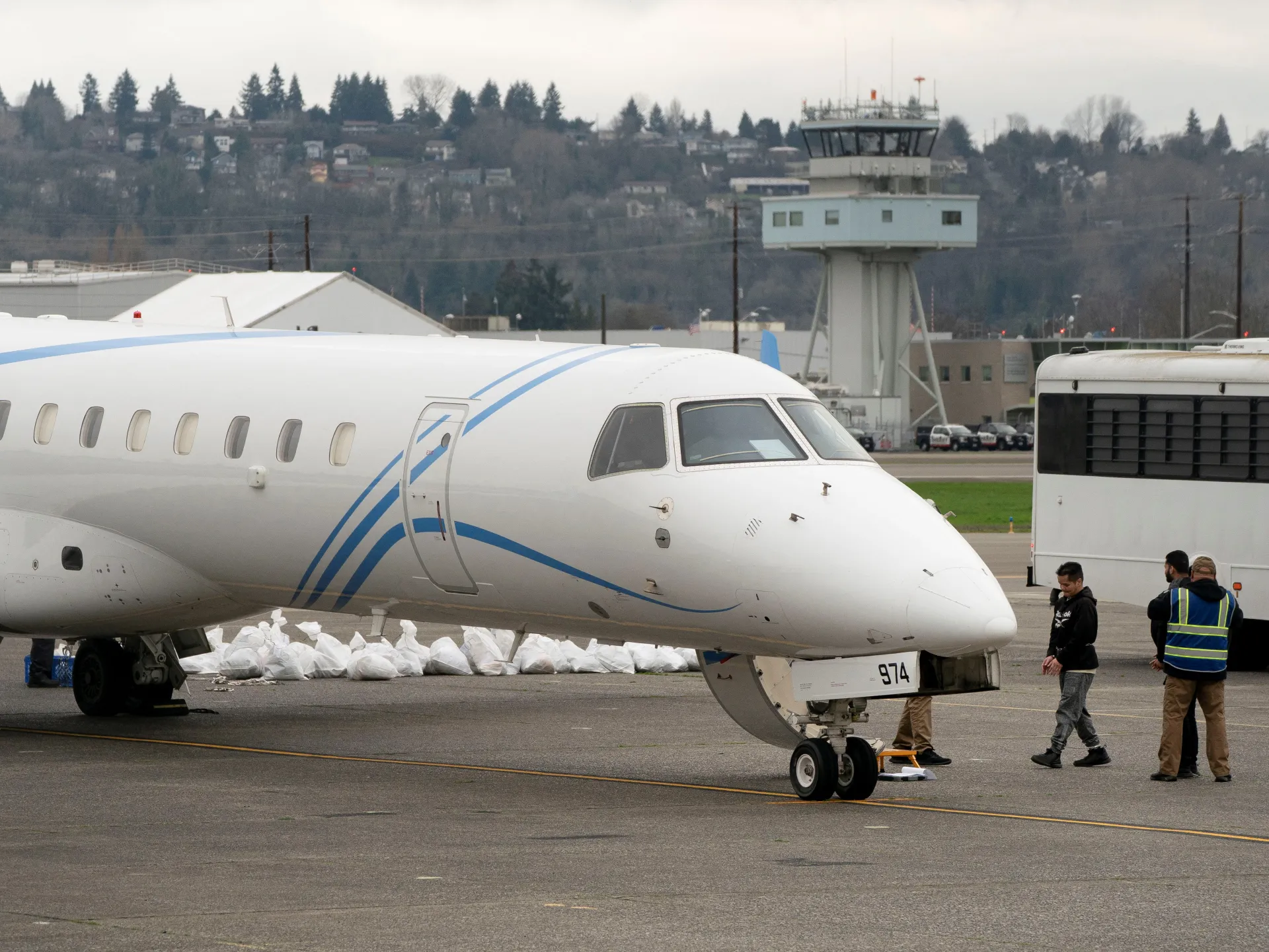 Lawsuit challenges US ‘third-country’ deportations to Equatorial Guinea | Donald Trump News | ACTPnews
