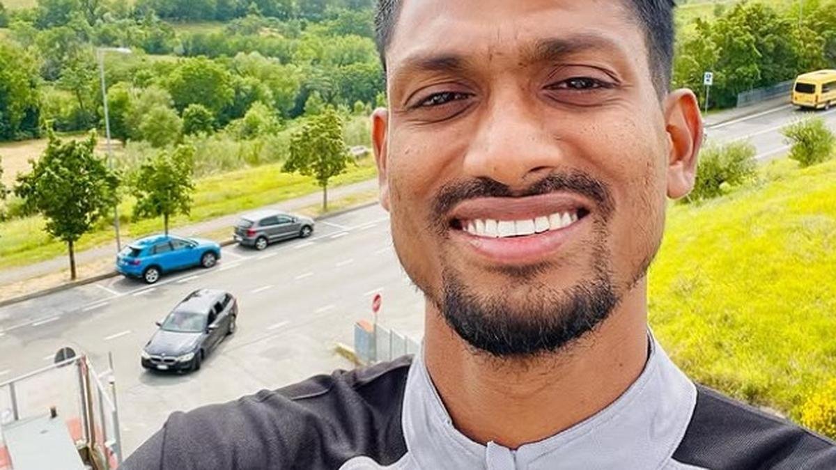 Who is Topu Barman, the Bangladesh defender who scored brace against San Marino?