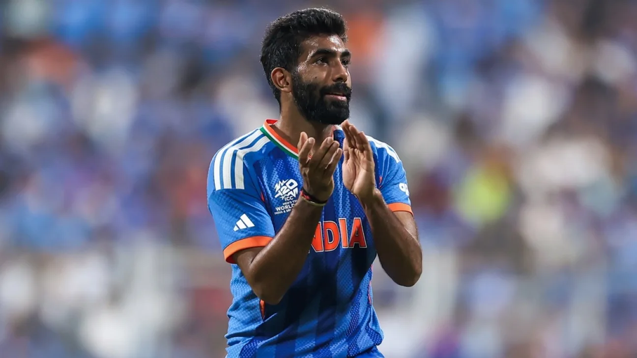Asian Games 2026 – Jasprit Bumrah named in full-strength India squad | ACTPnews