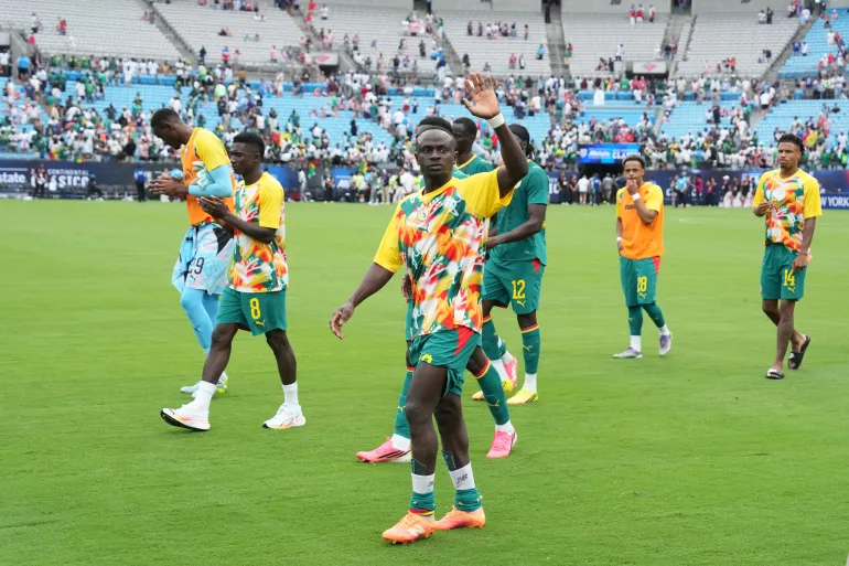 World Cup 2026: Can sub-Saharan Africa outdo noisy neighbours from north? | Football News | ACTPnews