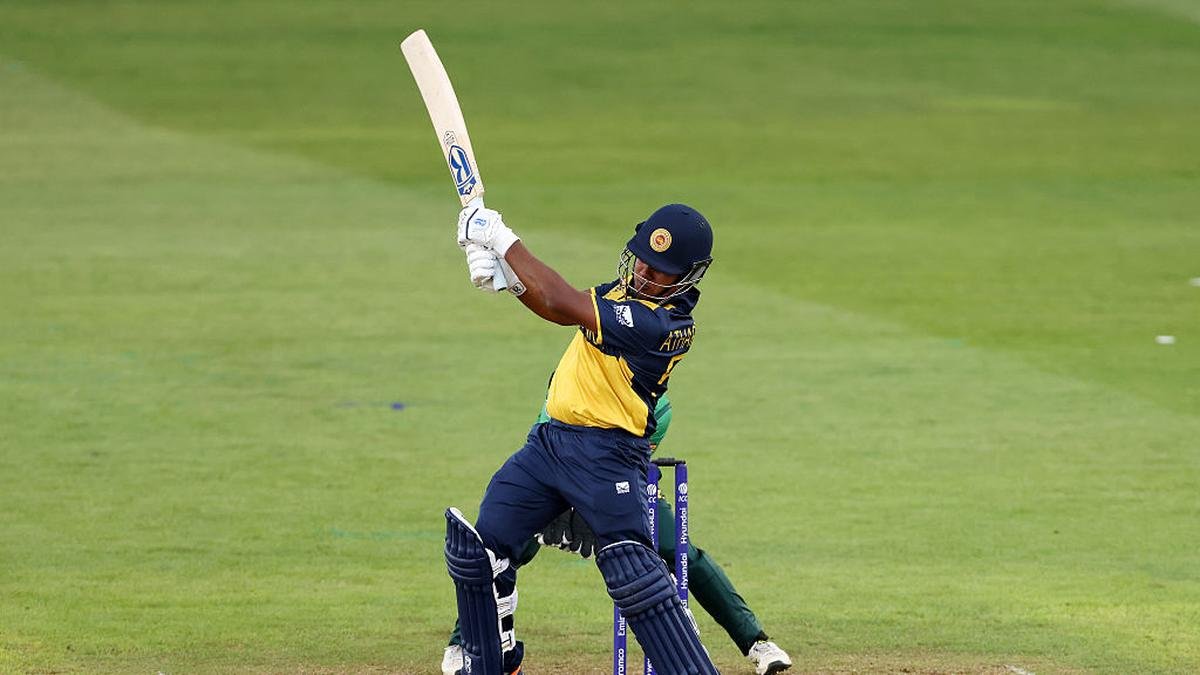 Women’s T20 World Cup warm-up wrap Day 1: Athpaththu misses ton; business as usual for NZ, SA | ACTPnews