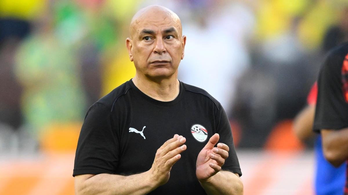 FIFA World Cup 2026: Egypt coach believes Belgium game will be difficult in a highly competitive group | ACTPnews