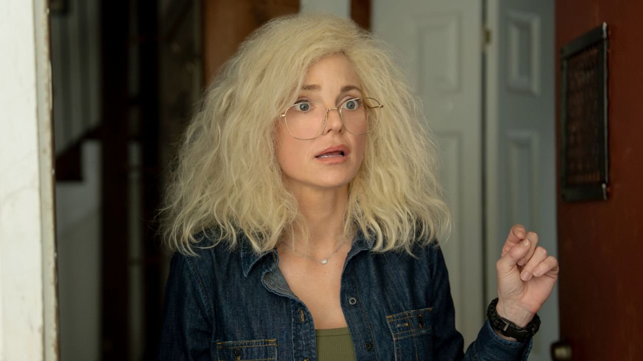 Weekend Box Office: ‘Scary Movie’ Opens to Franchise Best | ACTPnews