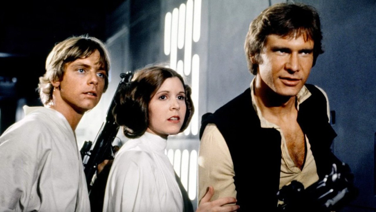 ‘Star Wars’ Movies in Chronological Order | ACTPnews