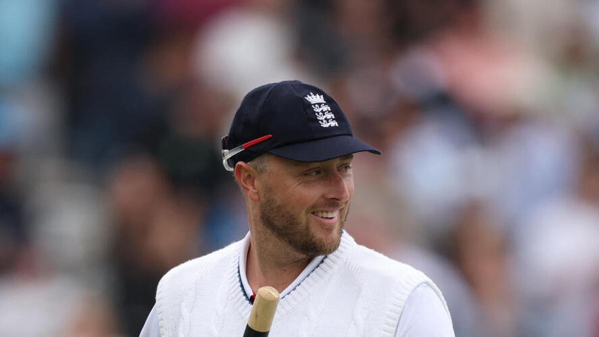 ENG v NZ: Robinson vows ‘no let-up’ in England revival after Lord’s win | ACTPnews