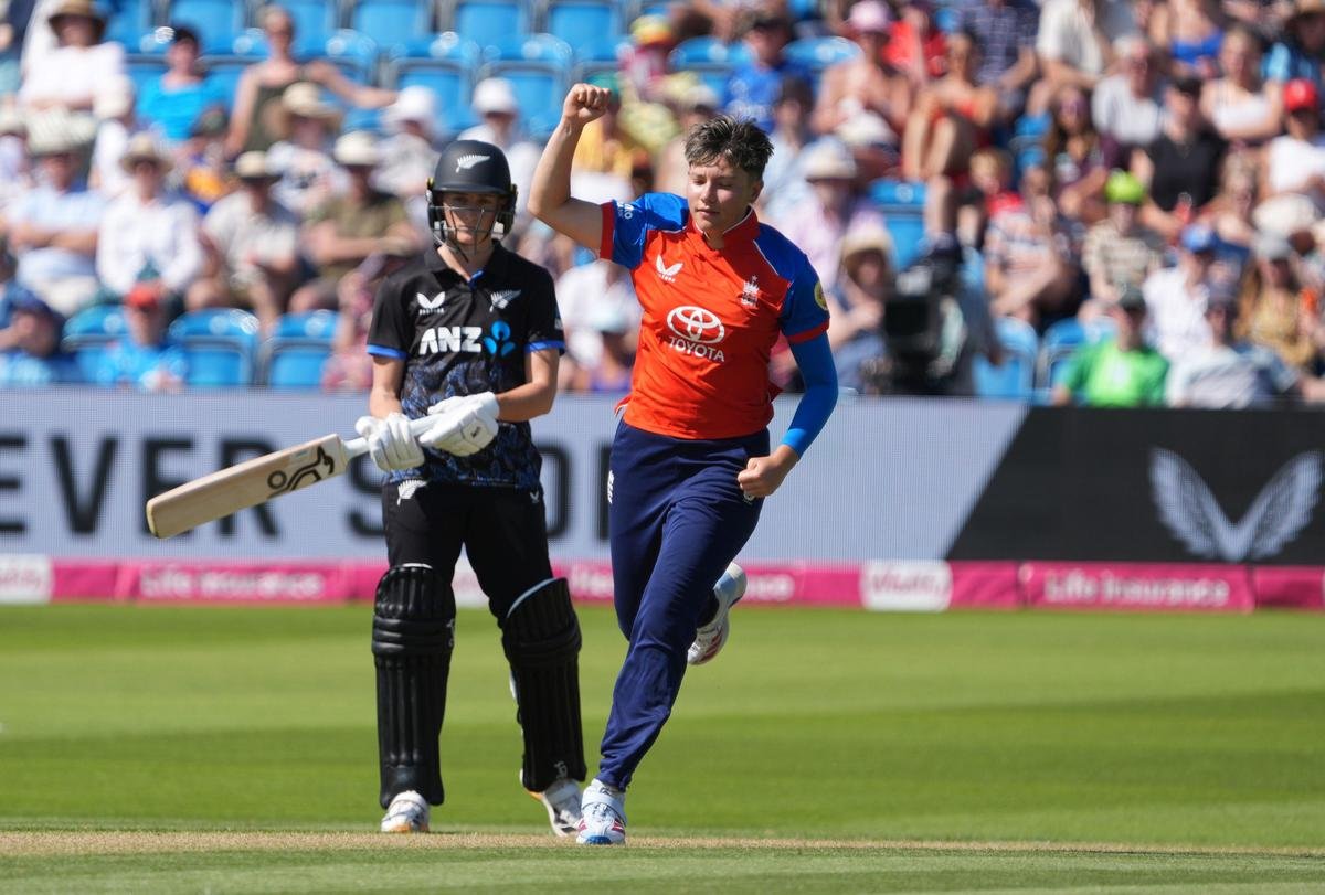 Women’s T20 World Cup 2026: Five Tournament Debutants to Watch | ACTPnews