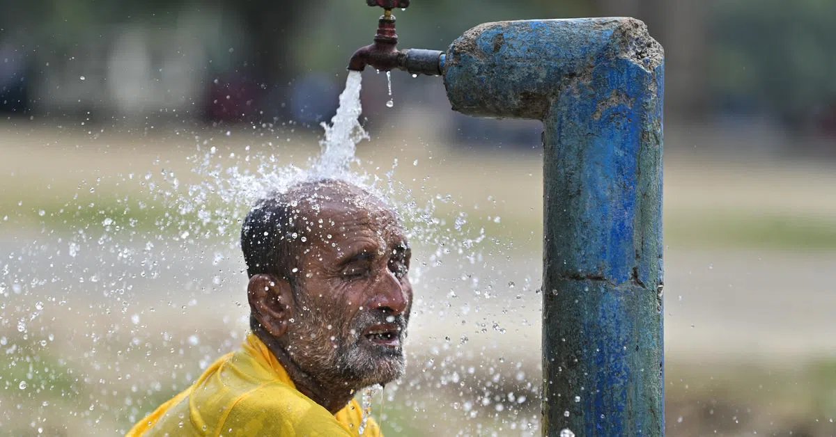 Heat, humidity during India’s monsoon may extend summer heat stress: Study | India News | ACTPnews