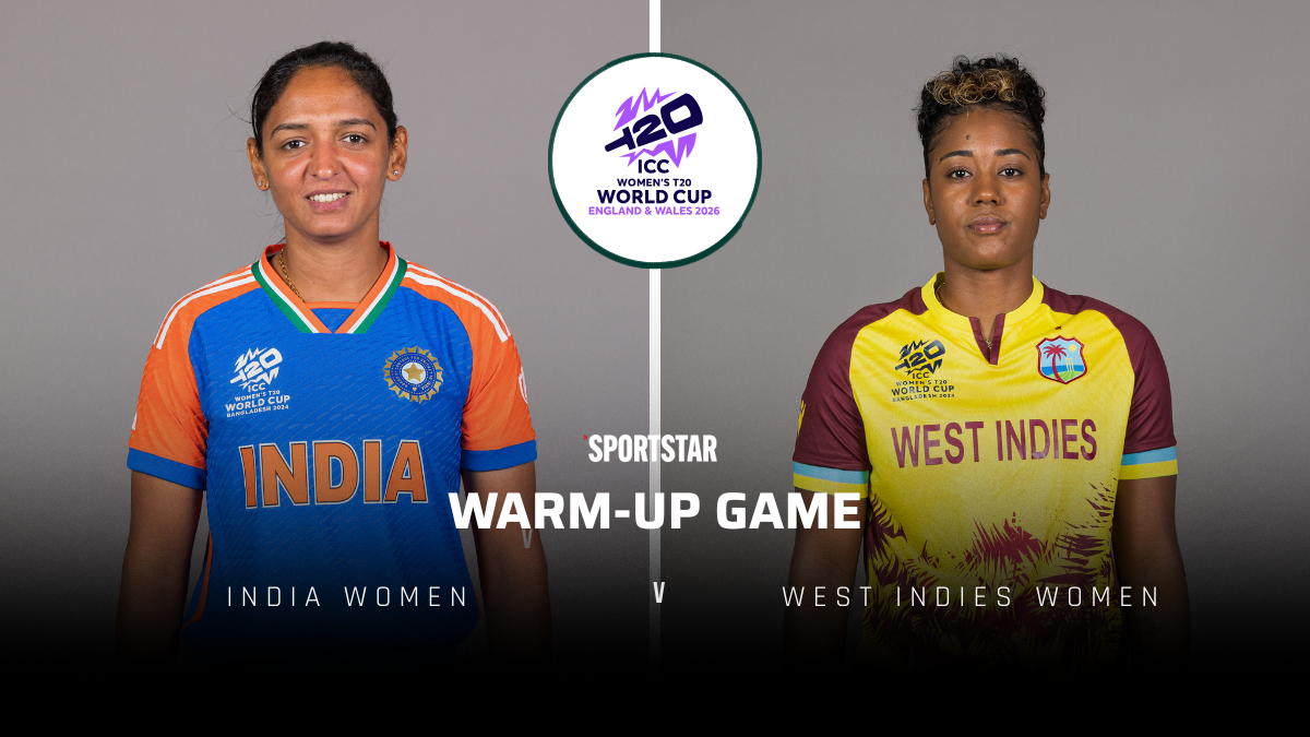 IND-W vs WI-W Women’s T20 World Cup Warm-up LIVE Updates: Smriti Mandhana departs after explosive start | ACTPnews