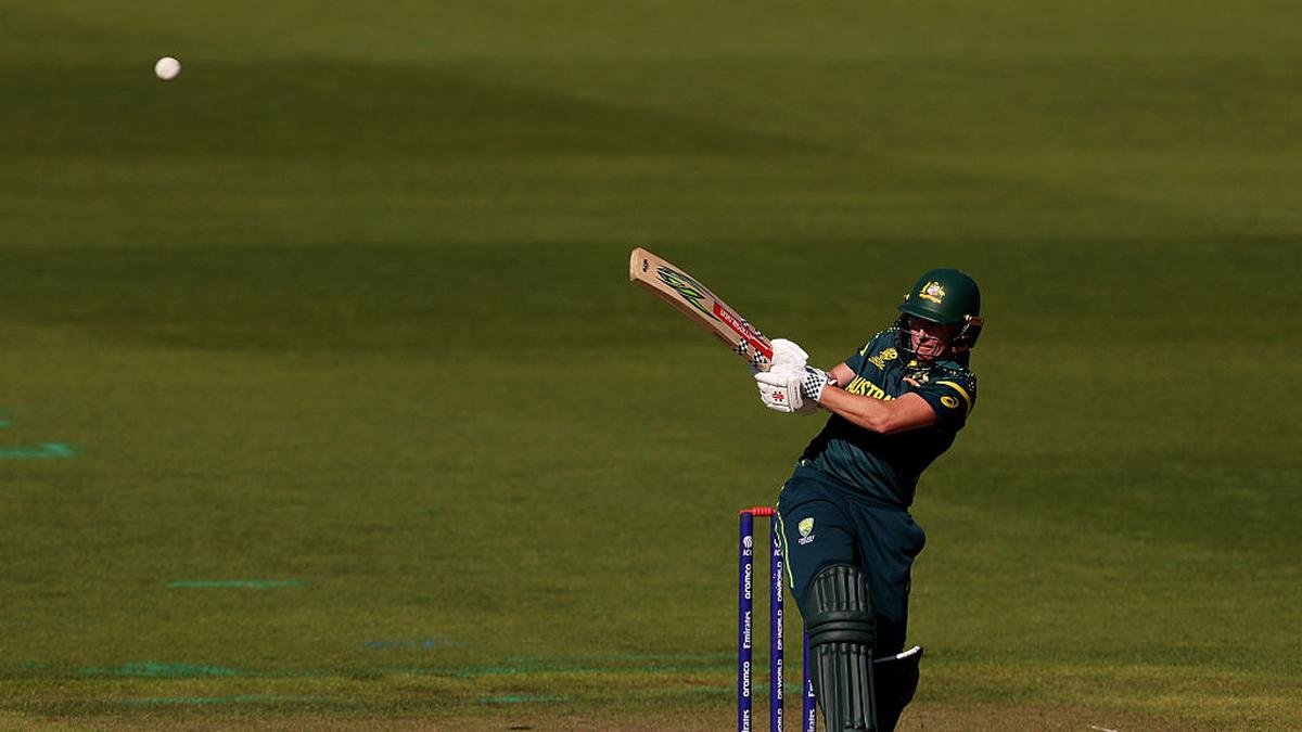 ENG-W vs AUS-W Live Score, ICC Women’s T20 World Cup Warm-up match: Perry blitz puts England under pressure | ACTPnews