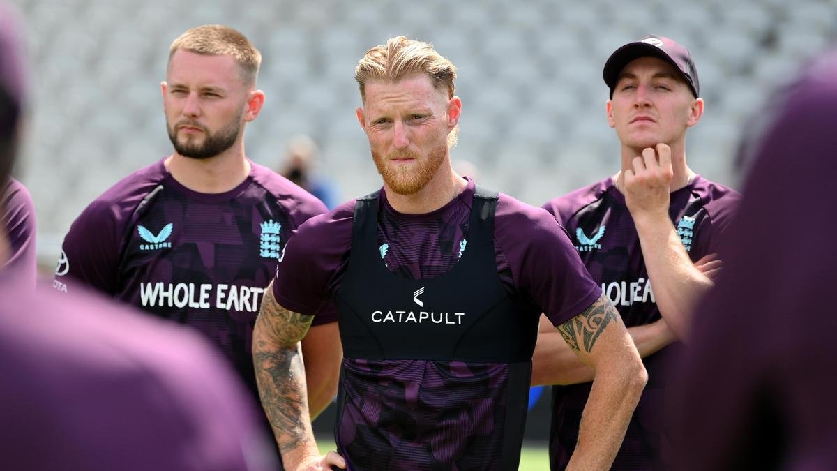 ECB to investigate Stokes, Atkinson over nightclub incident | ACTPnews
