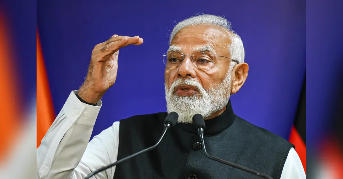 NDA to mark 12 years in govt with month-long outreach on key achievements | India News | ACTPnews