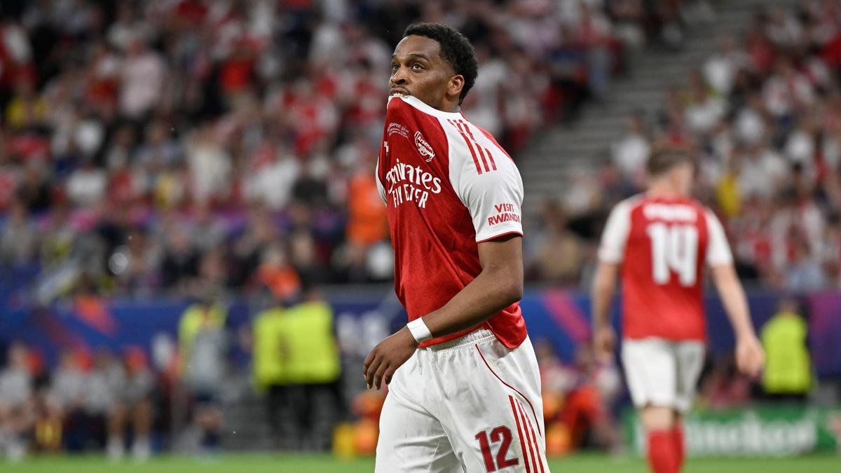 Jurrien Timber to miss FIFA World Cup 2026 due to injury | ACTPnews