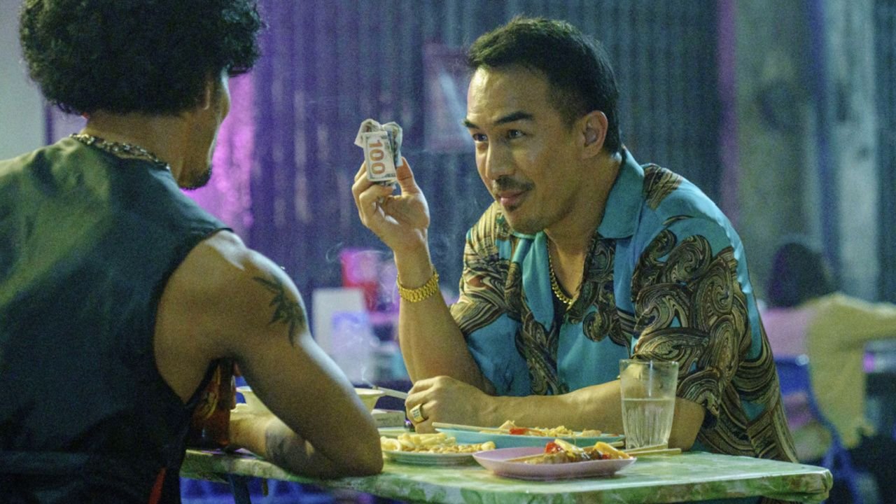 ‘The Furious’ Interview: Joe Taslim and Kenji Tanigaki | ACTPnews