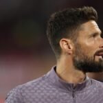 Giroud signs one-year contract extention with Lille | ACTPnews