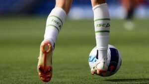 Palestinian footballer Rand Halawani freed from Israeli custody | ACTPnews