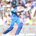 Hardik Pandya gets all-clear for ODI return, bowls full quota at CoE | ACTPnews