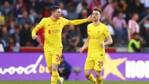 Andy Robertson, Diogo Jota and a FIFA World Cup dream that lives on | ACTPnews