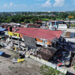 Strong quake in Philippines: How strong earthquakes can trigger tsunamis | India News | ACTPnews