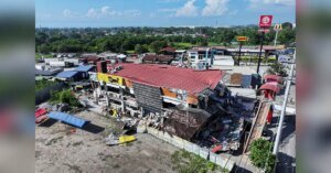 Strong quake in Philippines: How strong earthquakes can trigger tsunamis | India News | ACTPnews
