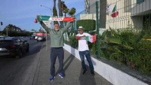 Iran says ticket allocation for FIFA World Cup 2026 withdrawn days before tournament | ACTPnews