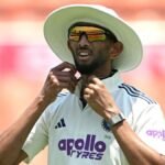 Prasidh Krishna replaces Siraj for India’s T20I series against Ireland and England | ACTPnews