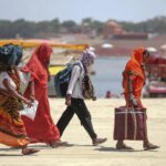 Heatwave intensifies over Delhi, northwest India; monsoon advances further | India News | ACTPnews