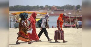 Heatwave intensifies over Delhi, northwest India; monsoon advances further | India News | ACTPnews