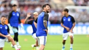 Interest in football growing in North America ahead of FIFA World Cup, shows study | ACTPnews
