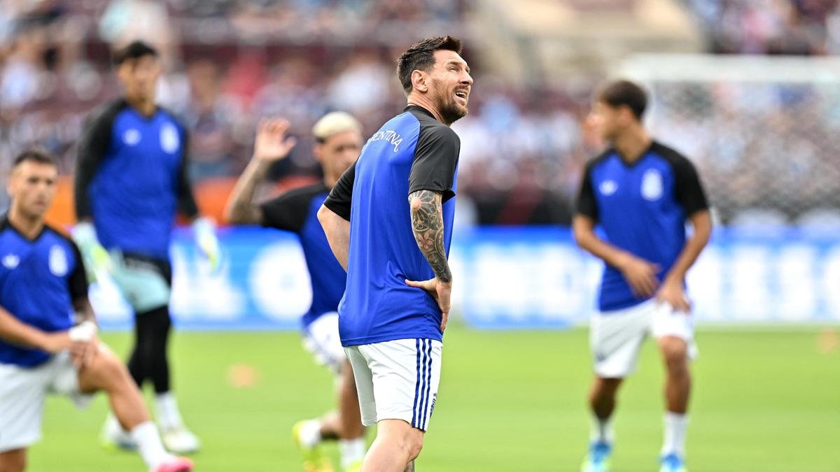 Interest in football growing in North America ahead of FIFA World Cup, shows study