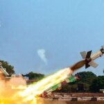 India 5th largest military spender in 2025, deployed 12 warheads: SIPRI | India News | ACTPnews