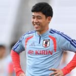 Japan ‘pray’ on Endo fitness for World Cup opener | ACTPnews