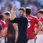 Manchester United lines up Wrexham, PSG, AC Milan in European pre-season tour | ACTPnews