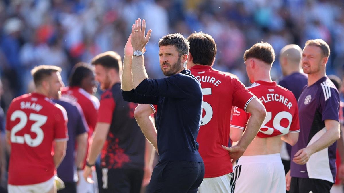 Manchester United lines up Wrexham, PSG, AC Milan in European pre-season tour