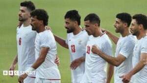 World Cup 2026: Iran fan ticket allocation revoked, says FFIRI | ACTPnews