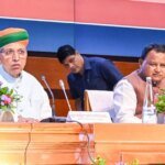 Meghwal defends judicial autonomy, says courts must set limits on remarks | India News | ACTPnews