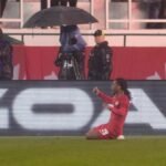 Canada names Nelson to replace injured Flores on World Cup squad | ACTPnews