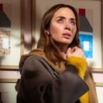 Movie Review: ‘Disclosure Day’ | Moviefone | ACTPnews