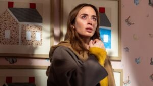 Movie Review: ‘Disclosure Day’ | Moviefone | ACTPnews