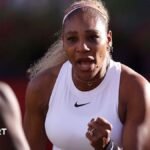 Serena Williams wins on return at Queen’s after nearly four years away from tennis | ACTPnews