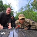 The rebels at the front line of Myanmar’s civil war | ACTPnews