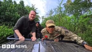 The rebels at the front line of Myanmar’s civil war | ACTPnews