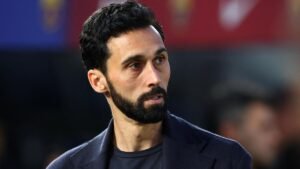 Real Madrid confirms exit of Arbeloa; Mourinho set to take over as manager | ACTPnews
