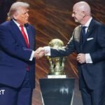 World Cup 2026: Does referee case show Fifa has lost control of its tournament? | ACTPnews
