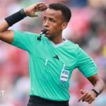 World Cup referee barred: Somali’s Omar Artan had ‘right papers and right visa’ | ACTPnews