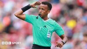 World Cup referee barred: Somali’s Omar Artan had ‘right papers and right visa’ | ACTPnews