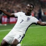 Tuchel says England’s Saka still recovering from injury, needs managing for FIFA World Cup 2026 | ACTPnews