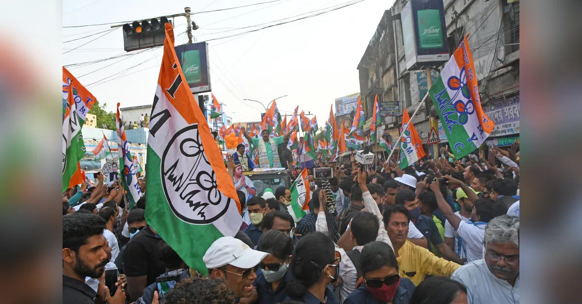 Business Standard